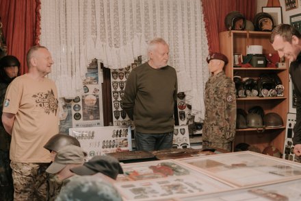 Wiślańskie Noce Muzeów 2024